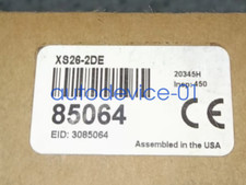 NEW BANNER XS26-2DE module DHL/FedEx Fast delivery