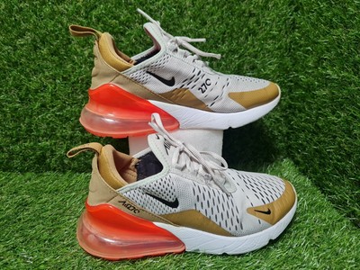 air jordan mars 270 gold