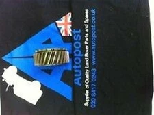 RANGE ROVER CLASSIC LOW RANGE GEAR LT95 GEARBOX O.E.M QUALITY MADE IN ITALY