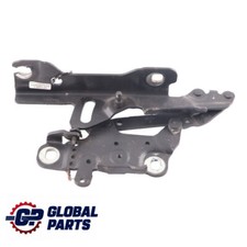 BMW F20 F21 F30 F32 Motor Hauben ScharnierVorne Rechts Schwarz 2 - 668 7336700 BMW F20 F21 F30 F32 Motor Hauben ScharnierVorne Rechts Schwarz 2 - 668 7336700