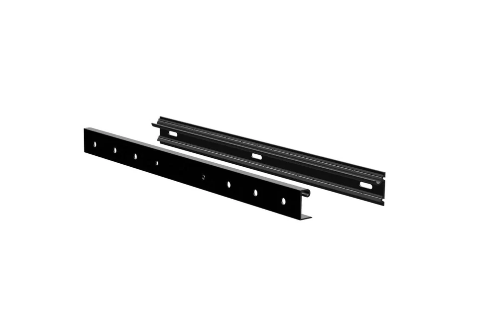 Soporte de pared fijo para TV de 20" a 57" eléctrico comercial interior/exterior sin pernos Foto 4 de 4