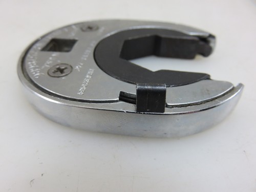 Proto Tubing Appliance Co 9014 3/8"Dr. 7/8" Ratcheting Crowfoot Wrench Hydraulic - Picture 5 of 7