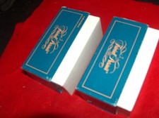 Trivial Pursuit Master Juego Edición Género 1981 2 Barajas Juegos de Cartas Cartas Género 1