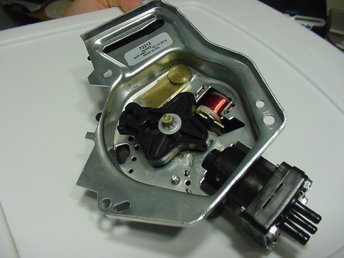 1960-1986 Windshield Wiper Washer Squirter Pump 4 Classic Chevy Wiper Motor Nos - Picture 6 of 7