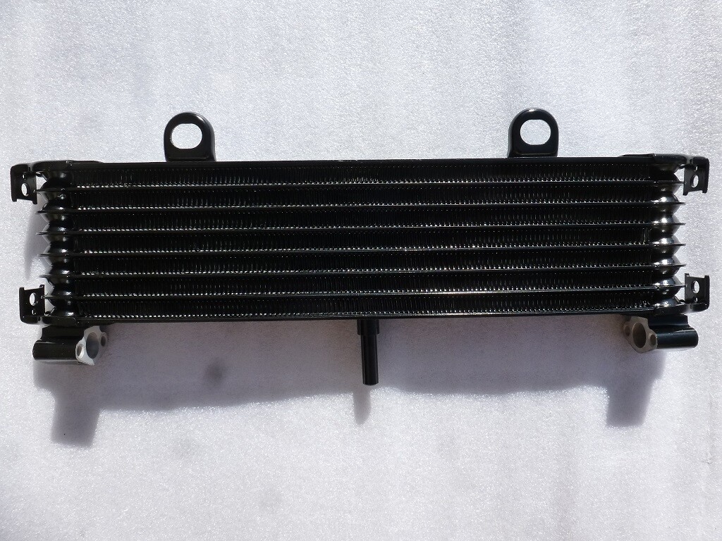 Radiateur XJR 1300 en aluminium pour moto Yamaha de 1998 à 2017