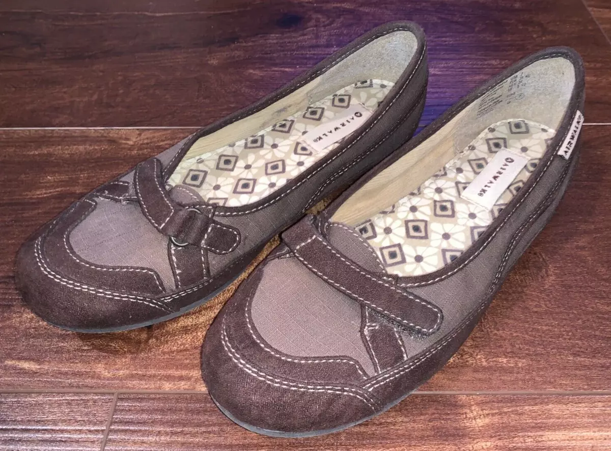 Airwalk loafers hotsell