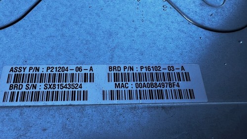 SUN ORACLE StorageTek 2540 FC Array with 12x73gb - Photo 7/10