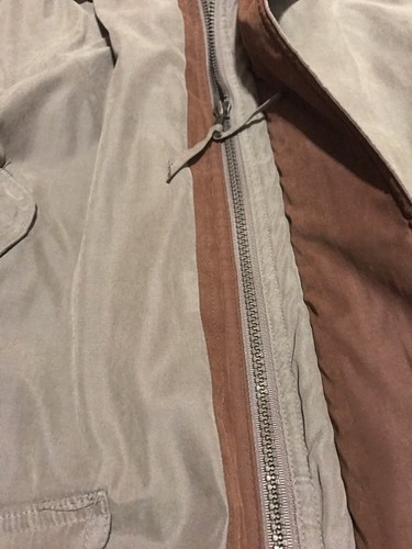 FIELDMASTER JACKET vintage Mens size Large - Picture 4 of 10