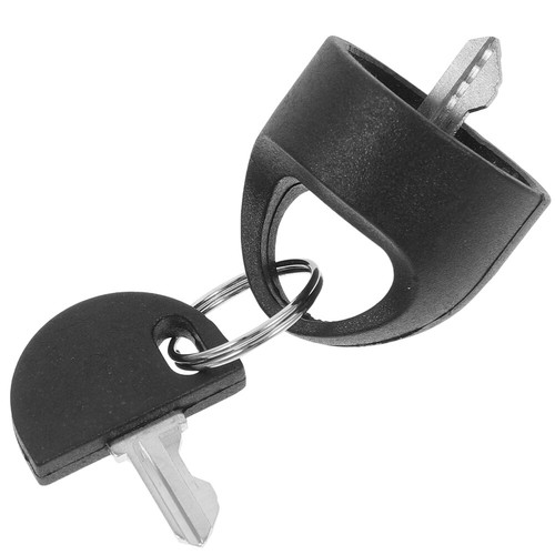 Mobility Scooter Key Elder Accessories Ignition Replacement with
