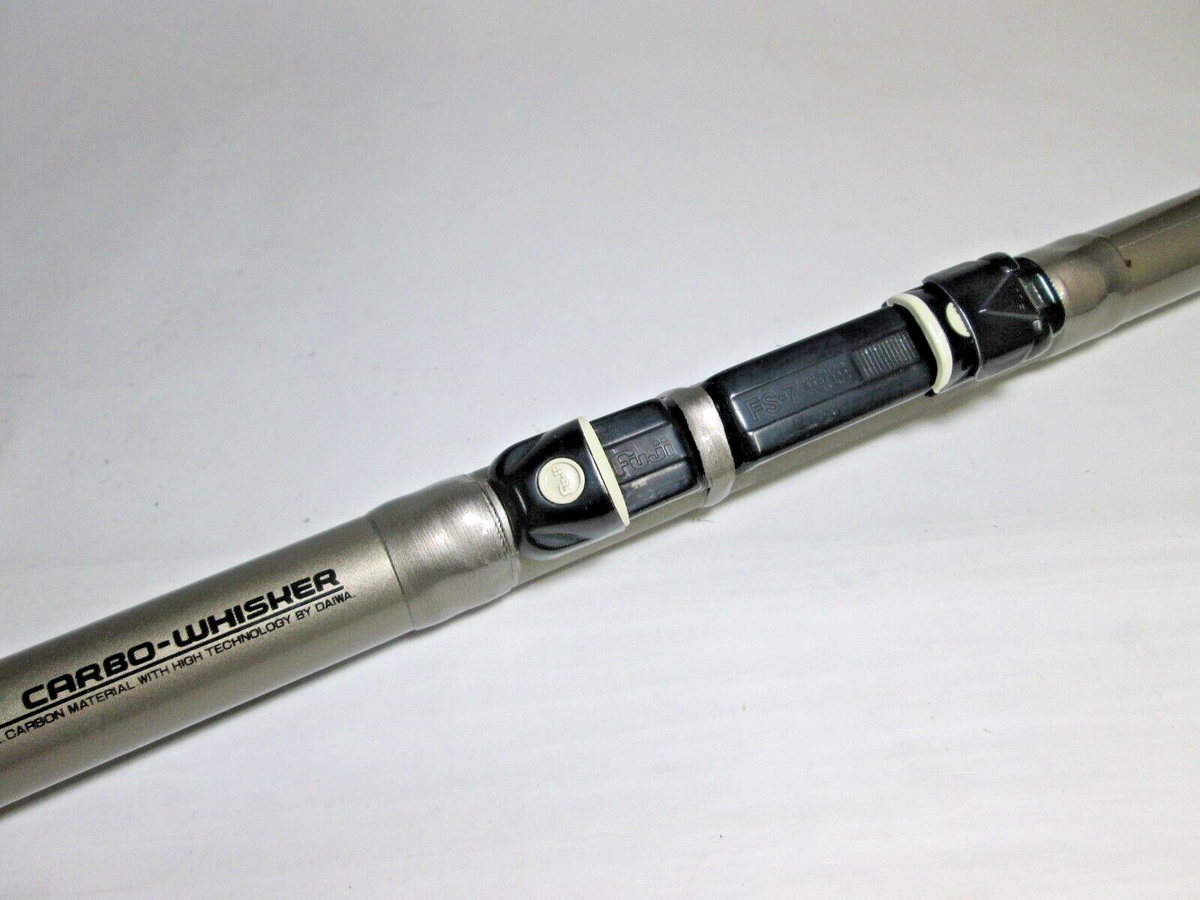 Daiwa CARBO-WHISKER POWER MESH LONGBEAM 27-400T Surfcasting Daiwa CARBO-WHISKER POWER MESH LONGBEAM 27-400T Surfcasting