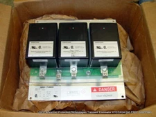 Advanced Protection Technologies Transient Eliminator XTE/5XGA/240 FREE SHIPPING