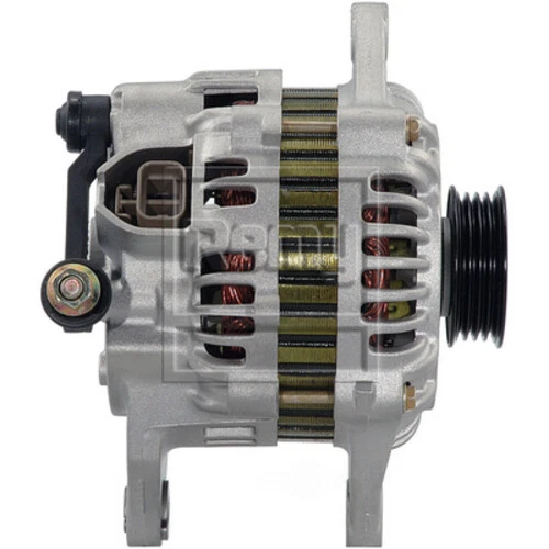 Alternador compatible con Mazda Protege Protege5 REMY 1999-2003 Foto 4 de 4