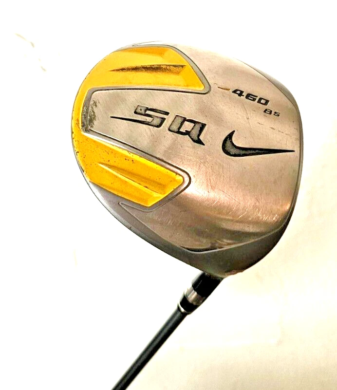 nike sq tour 460 driver