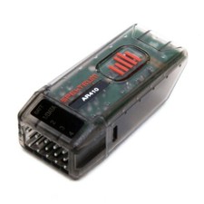 NEW Spektrum AR410 DSMX 4-Channel Sport Air Receiver SPMAR410