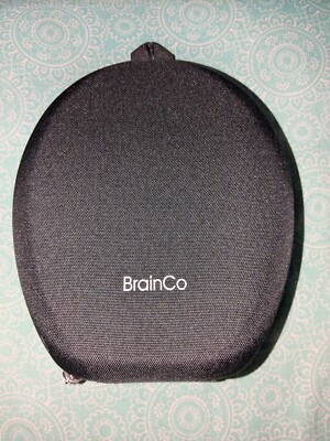 BrainCo FE-01 Focus1 Wearable BCI Headband Device - Brainwave Focus Monitoring