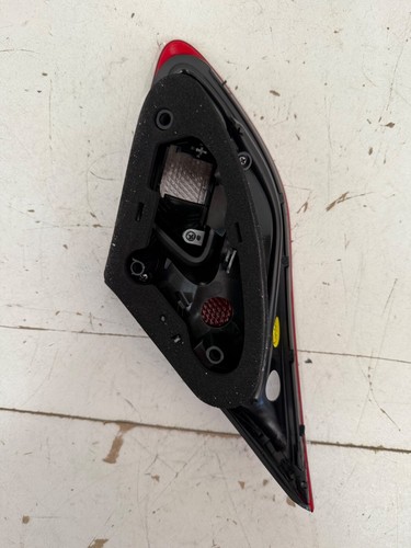 GENUINE OPEL VAUXHALL GM Rear Left Inner Light Unit for ASTRA J P10 13360793 - Picture 8 of 17