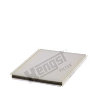 Hengst Filter E2989LI Filter, Innenraumluft FüR Hyundai KIA