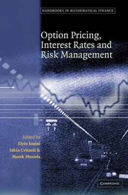 Option Pricing, Interest Rates and Risk Management
