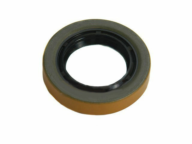 For 1995-1996 Chevrolet Tahoe Input Shaft Seal Front Timken