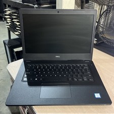 DELL LATITUDE 3480 INTEL CORE I5-7200U 2.50GHZ 4GB RAM NO HD '