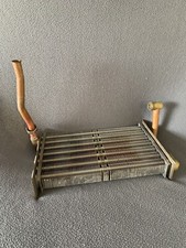 Vaillant Wärmetauscher 0649.96 HW, VC194/3-C (R1), 204/4-7(R1+2),VC/VCW 204/3-E