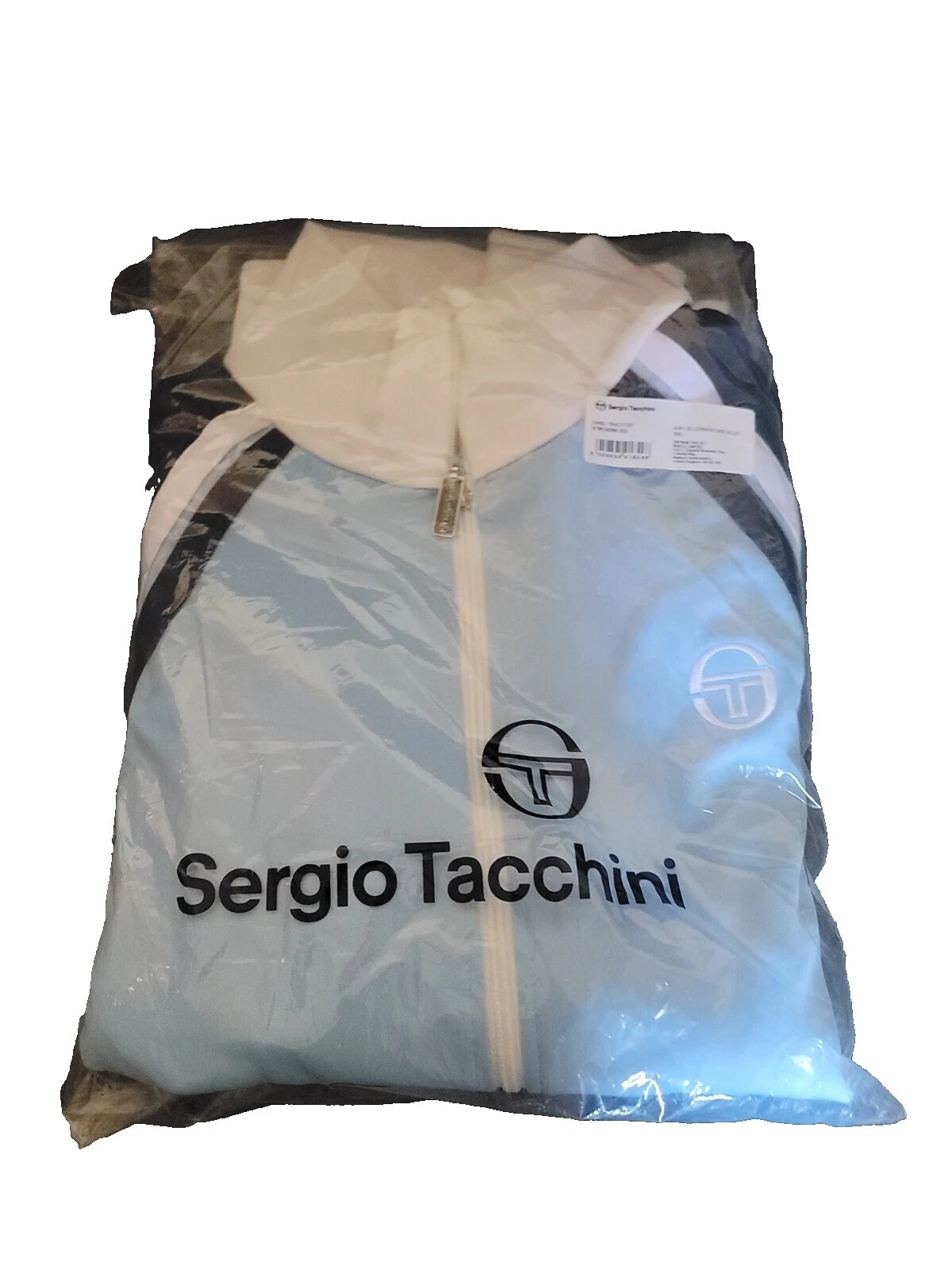 Chaquetas Rompevientos Para Hombre Sergio Tacchini
