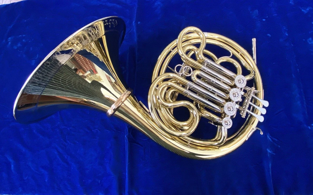 Alexander French Horns for sale | eBay