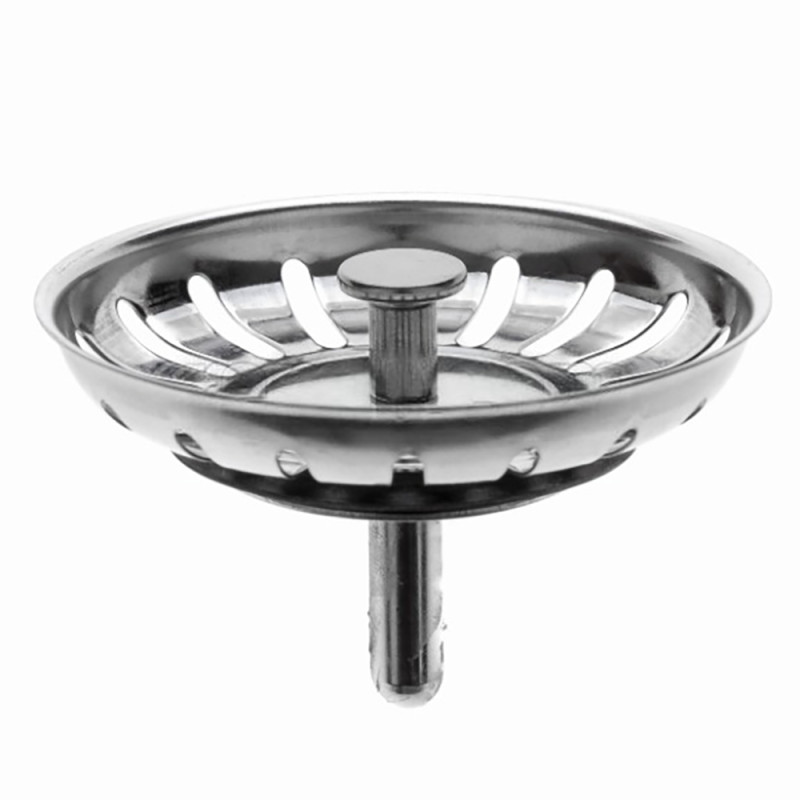 TAPÓN FREGADERO TEKA RECAMBIO ORIGINAL INOX MOD. PREMIUM, EXPRESSION, CLASSIC C.