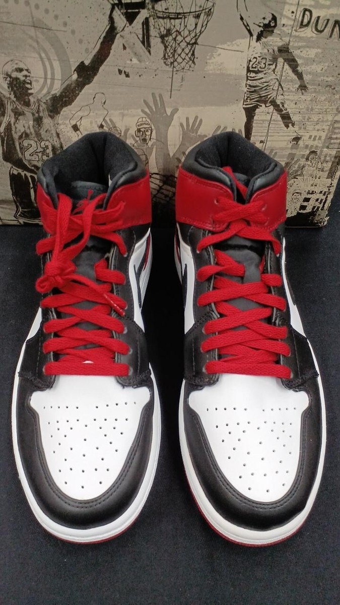 NIKE Air Jordan 1 Old Love New Love Beginning Moments Pack