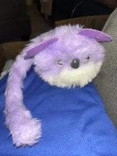 Pomsies Sydney The Koala Plush Interactive Pet Wearable Pom-Pom