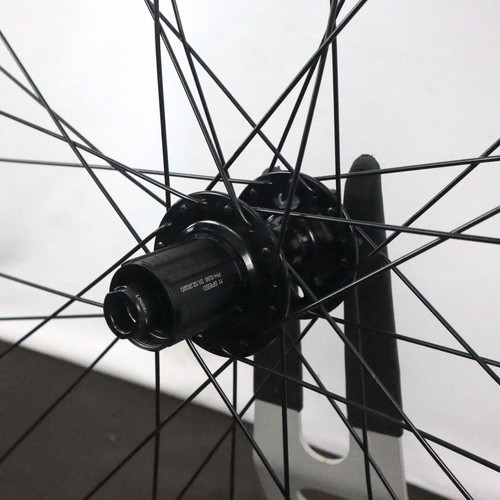 Weinmann Impulse TL 700c Rear Wheel W/ 140mm 11 Speed Rear Hub - Picture 6 of 6