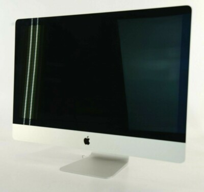 Apple iMac A1419 mid 2015 w/ A1407 Thunderbolt 27