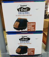 New In Box EasyCare Easyboot Trail Original Boot