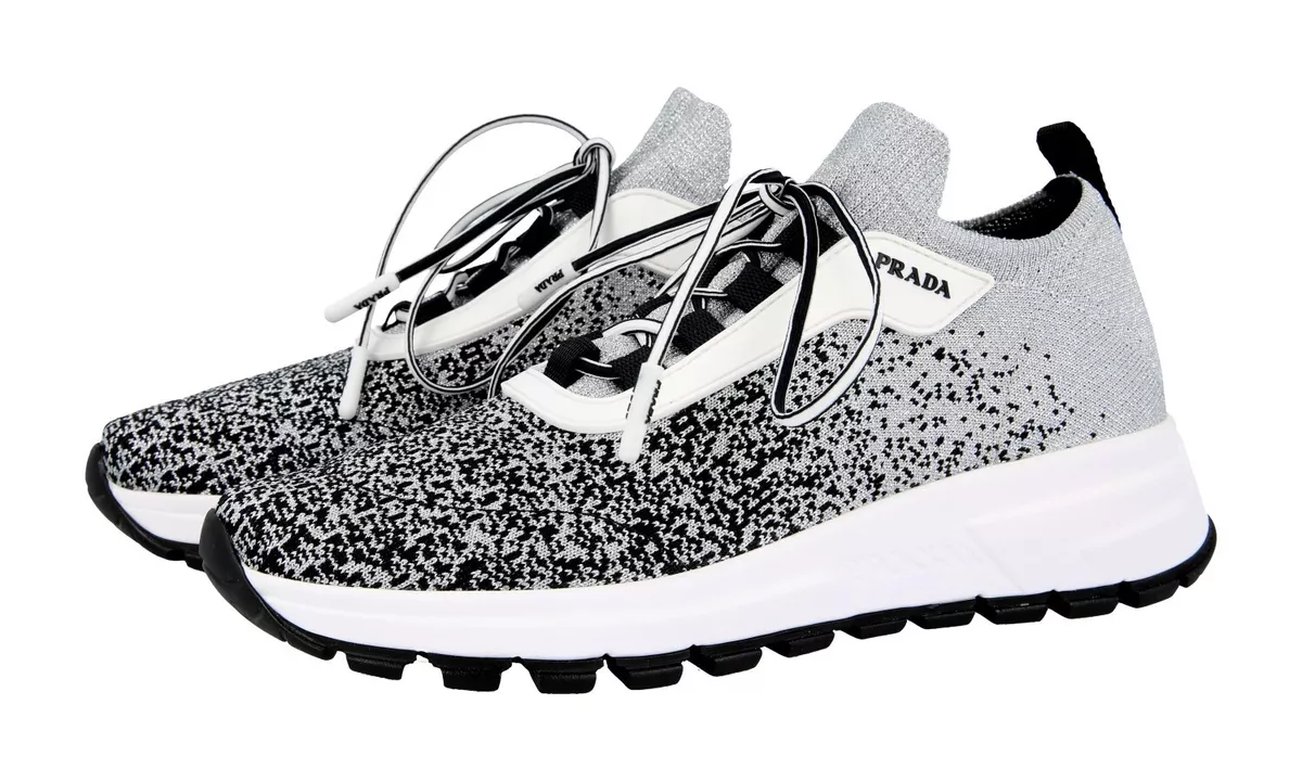 Prax 1 hotsell knit sneakers