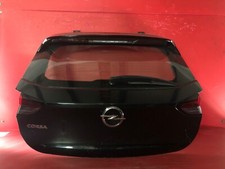 PORTELLONE OPEL CORSA F