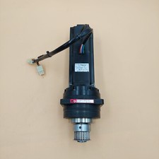 Yaskawa servo motor SGM-04A3G16B SGM04A3G16B HD SYSTEMS GEARHEAD REDUCER