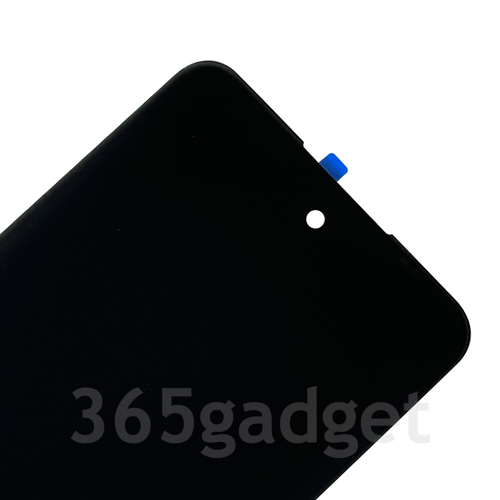 LCD Display & Touch Screen Digitizer For Celero 5G & Celero 5G Plus (2024 Models) – Black, For Boost Mobile