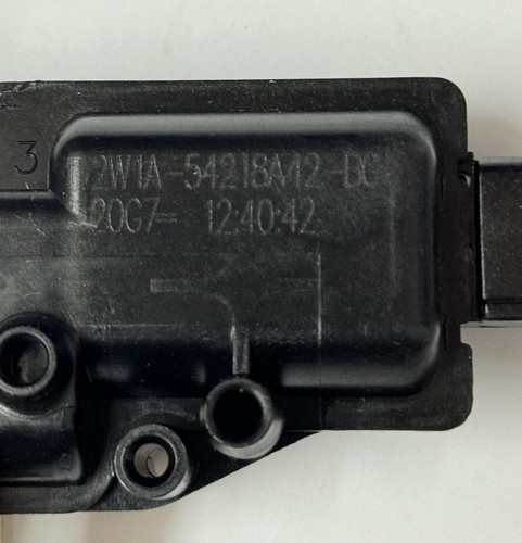 Door lock Actuator motor Fits: Lincoln Towncar 1998-2003 OEM - Picture 3 of 4