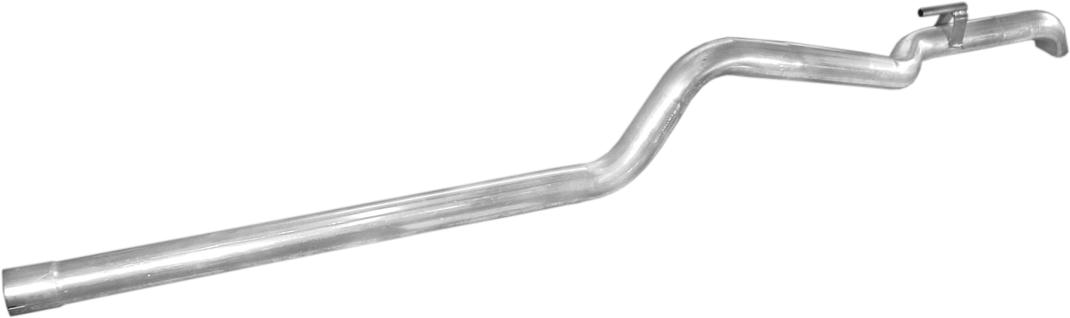 Ligne D'échappement Complète Pour Mercedes Sprinter 208-216 CDI XLWB - Sans Catalyseur - Neuf
