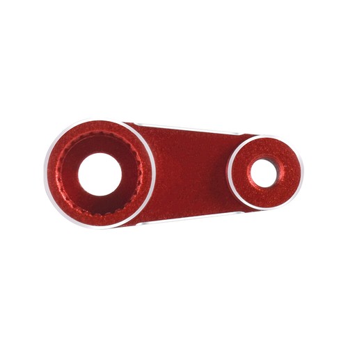 9imod Metall Servo Halterung Lenkverbindung 25T Servohorn für TRX4M 1/18 RC Car - Picture 10 of 30