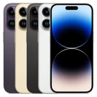 Apple iPhone 14 Pro - 128GB 256GB 512GB 1TB - With New Battery - Unlocked - Good