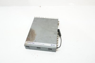 Alpine System Control CVA-1000R