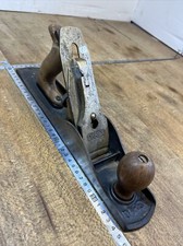 n° 20 old tool plane, OUTIL ANCIEN, Rabot  Darex, menuisier, Charpentier