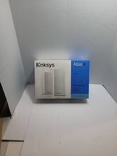 🎃Linksys Atlas 6 WiFi 6 Dual-Band Mesh Router Up To 4000 sq ft AX3000🎃