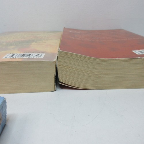 Posten von 13 historischen christlichen Romanen Taschenbüchern von Barbour Books - Bild 11 von 15