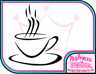 Love Coffee Time Küche Cafe Aufkleber G Vinyl Auto Wand Zimmer Dekor Fensteraufkleber