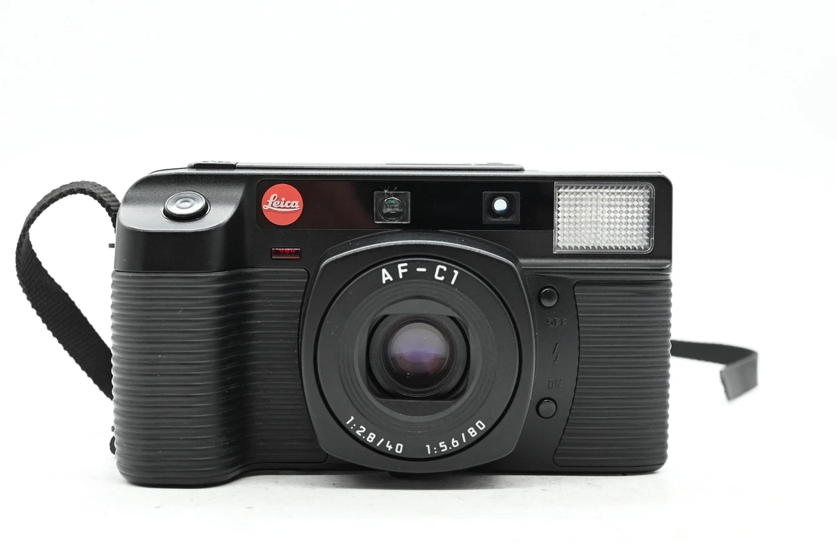 Leica C1 Film Cameras for sale - eBay