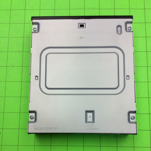 GHB0N CN-096N9F 096N9F Super Multi DVD Writer Optical Disc Drive - Picture 3 of 7