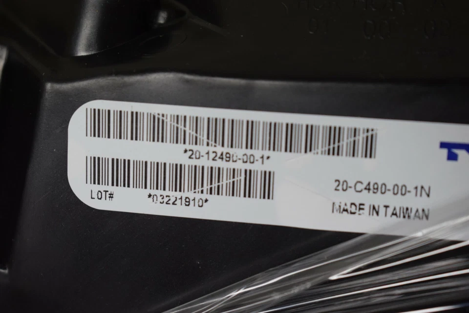 BMW 135I 2008-2011 FARO POSVENTA Foto 4 de 4