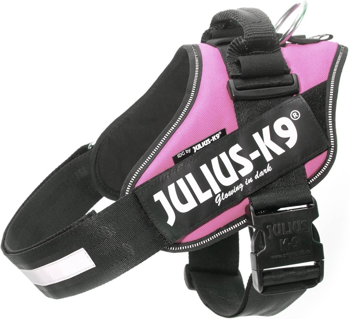 Julius-K9, 16IDC-PN-1, IDC Powerharness, dog harness, Size: L/1